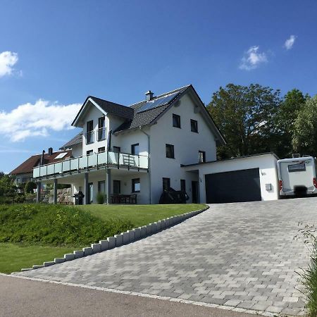Ferienwohnung Melanie Rettenbach  Екстер'єр фото