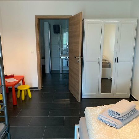 Ferienwohnung Melanie Rettenbach  Екстер'єр фото