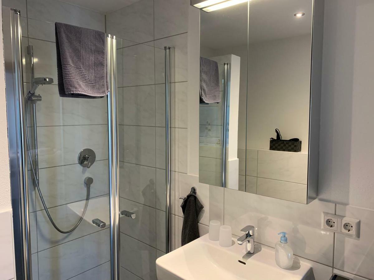 Ferienwohnung Melanie Rettenbach  Екстер'єр фото