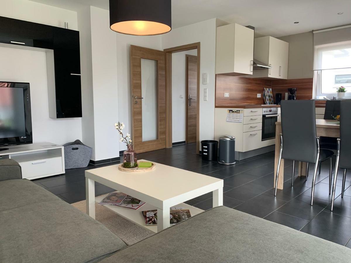 Ferienwohnung Melanie Rettenbach  Екстер'єр фото