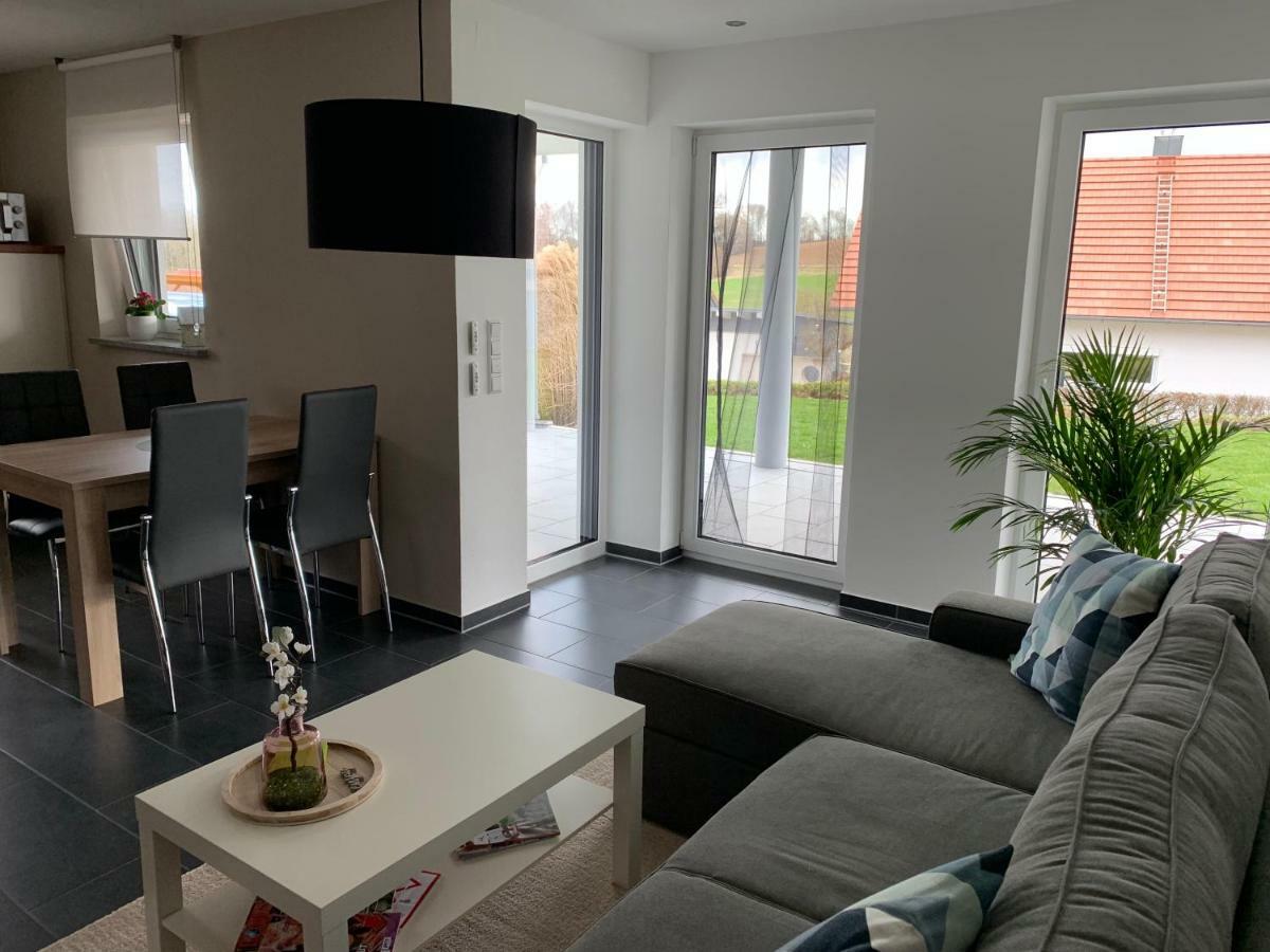 Ferienwohnung Melanie Rettenbach  Екстер'єр фото