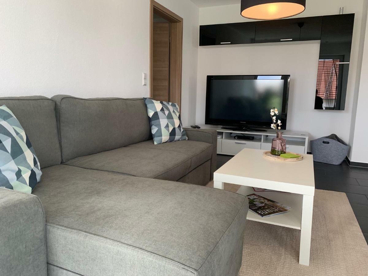 Ferienwohnung Melanie Rettenbach  Екстер'єр фото
